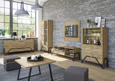Collection de meubles Pik